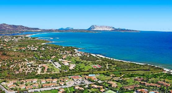 Imagen general del Hotel Li Suari Village. Foto 13