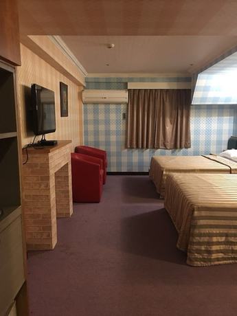 Imagen de la habitación del Hotel Li Ti. Foto 2
