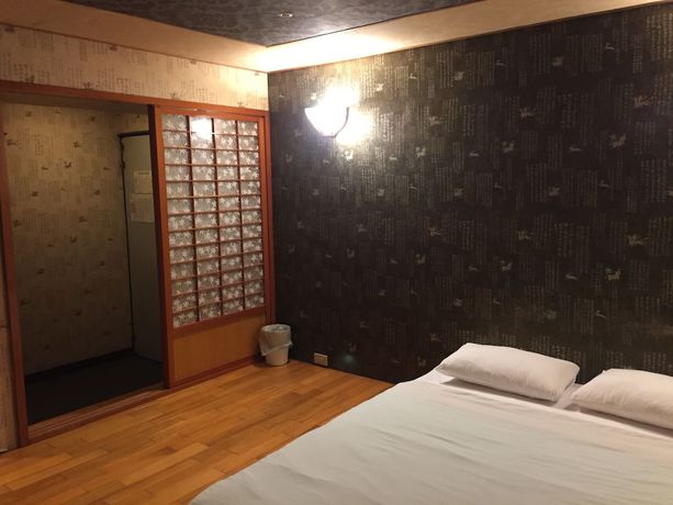 Imagen de la habitación del Hotel Li Ti. Foto 3