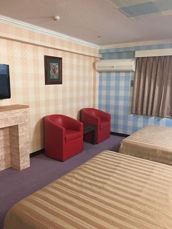 Imagen de la habitación del Hotel Li Ti. Foto 5