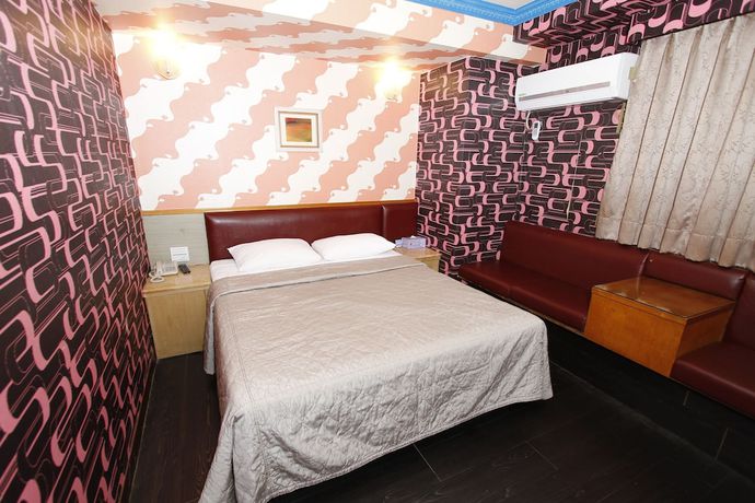 Imagen de la habitación del Hotel Li Ti. Foto 6