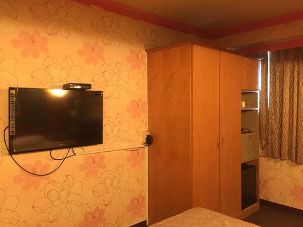 Imagen de la habitación del Hotel Li Ti. Foto 7