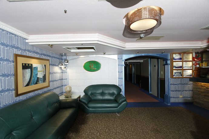 Imagen de los interiores del Hotel Li Ti. Foto 19