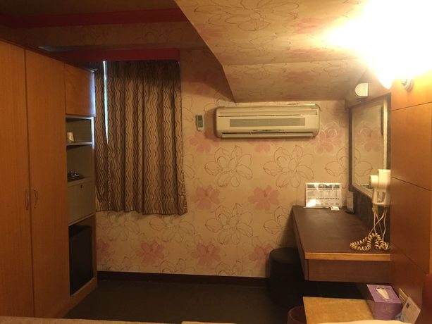 Imagen de la habitación del Hotel Li Ti. Foto 10