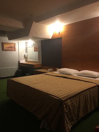 Imagen de la habitación del Hotel Li Ti. Foto 15