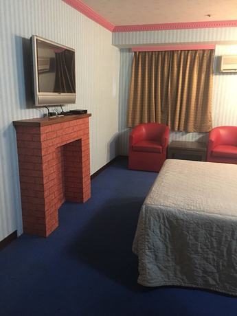 Imagen de la habitación del Hotel Li Ti. Foto 16