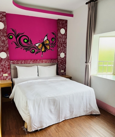 Imagen de la habitación del Hotel Li Ting BandB. Foto 2