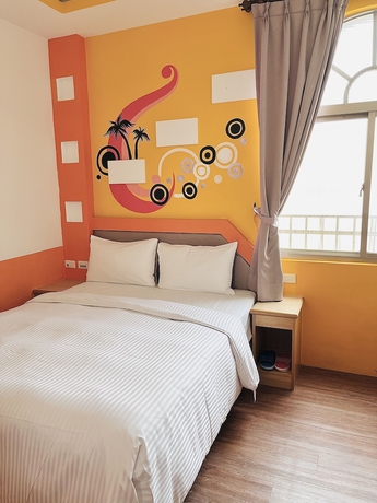 Imagen de la habitación del Hotel Li Ting BandB. Foto 3