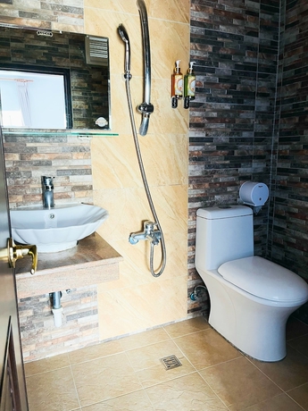 Imagen de la habitación del Hotel Li Ting BandB. Foto 5