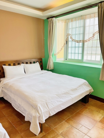 Imagen de la habitación del Hotel Li Ting BandB. Foto 7