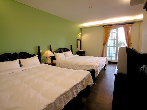 Imagen de la habitación del Hotel Li Ting BandB. Foto 8