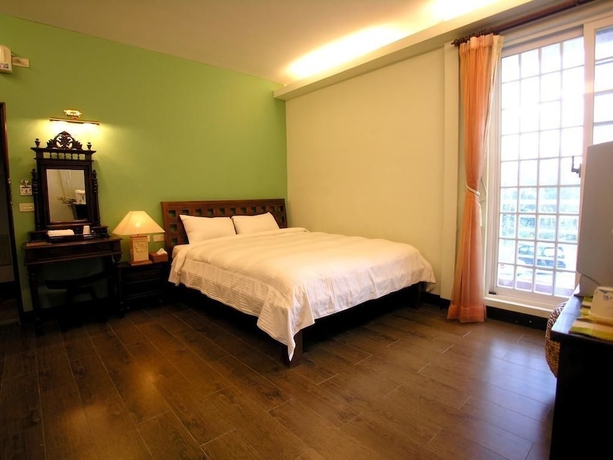 Imagen de la habitación del Hotel Li Ting BandB. Foto 10