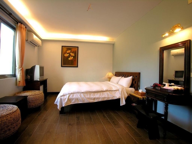 Imagen de la habitación del Hotel Li Ting BandB. Foto 11