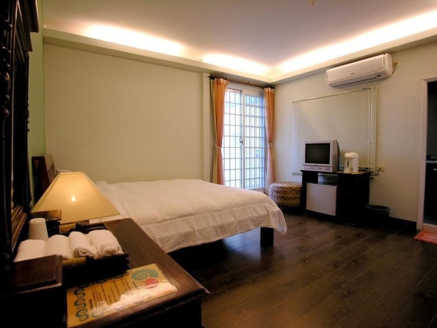 Imagen de la habitación del Hotel Li Ting BandB. Foto 12