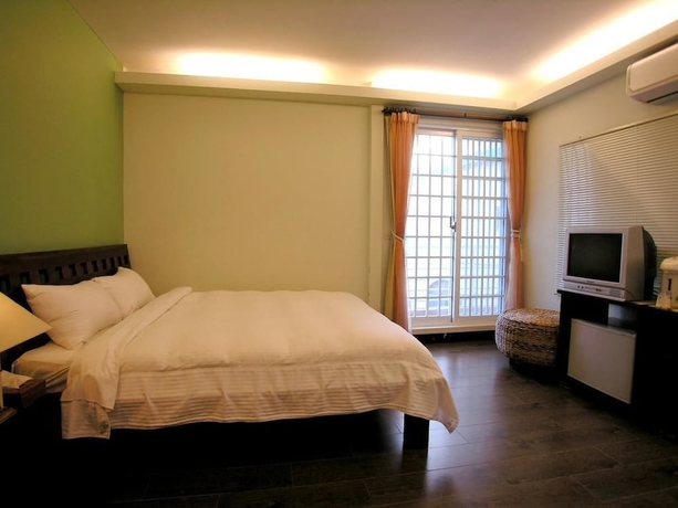 Imagen de la habitación del Hotel Li Ting BandB. Foto 14