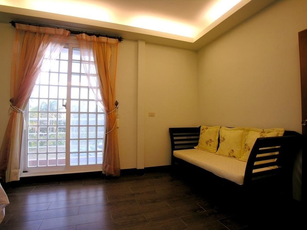 Imagen de la habitación del Hotel Li Ting BandB. Foto 17