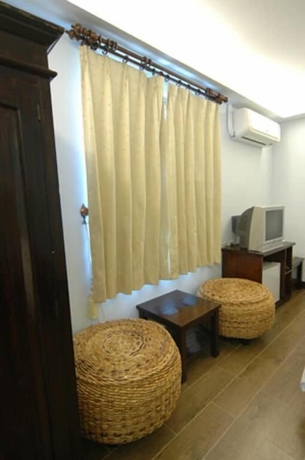 Imagen de la habitación del Hotel Li Ting BandB. Foto 18