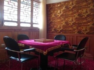 Imagen de los exteriores del Hotel Li Wang Lijiang. Foto 6
