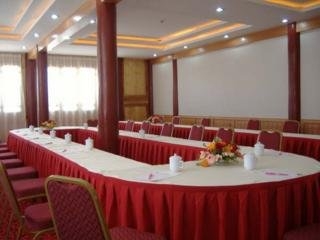 Imagen de los interiores del Hotel Li Wang Lijiang. Foto 8