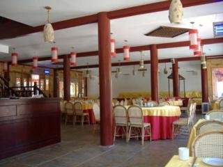 Imagen del bar/restaurante del Hotel Li Wang Lijiang. Foto 2