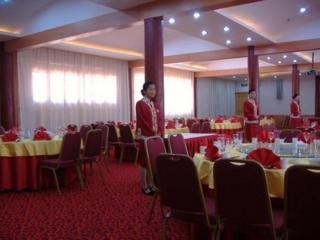 Imagen del bar/restaurante del Hotel Li Wang Lijiang. Foto 3