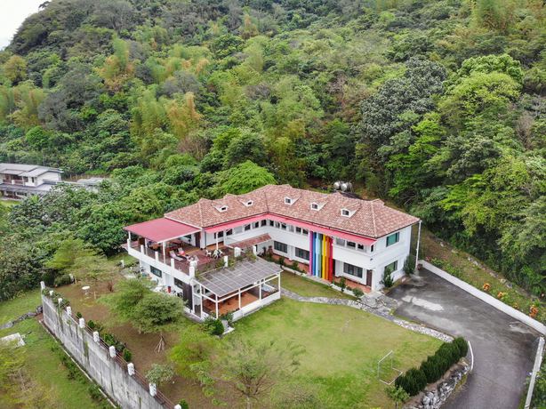 Imagen general del Hotel Li Wu Zuo Can Bandb. Foto 1
