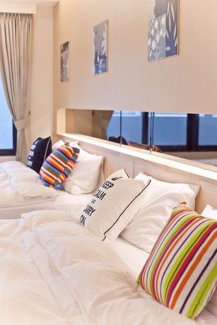 Imagen de la habitación del Hotel Li Wu Zuo Can Bandb. Foto 12