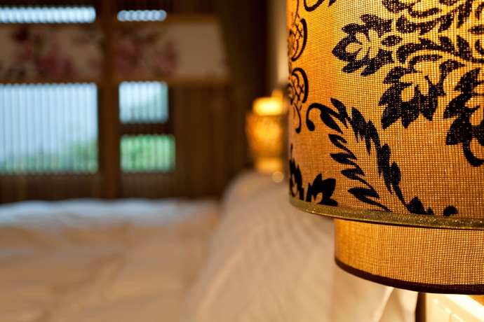 Imagen de la habitación del Hotel Li Wu Zuo Can Bandb. Foto 15