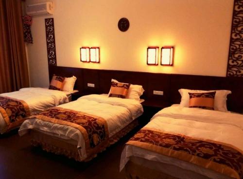 Imagen general del Hotel Li Yuan Garden. Foto 1