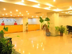 Imagen general del Hotel Li Yun. Foto 4