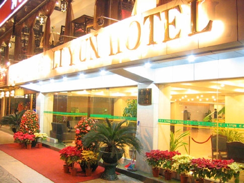 Imagen general del Hotel Li Yun. Foto 6