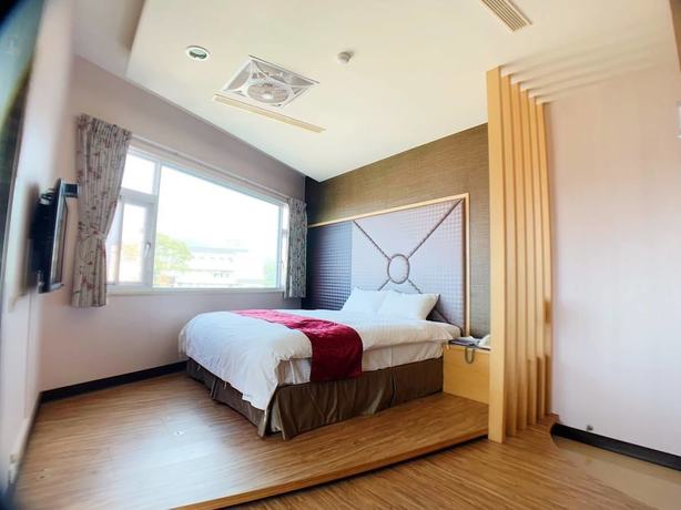 Imagen de la habitación del Hotel LiChiuan Hotel Spring Hotel. Foto 2