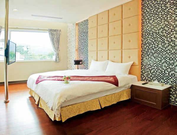 Imagen de la habitación del Hotel LiChiuan Hotel Spring Hotel. Foto 3