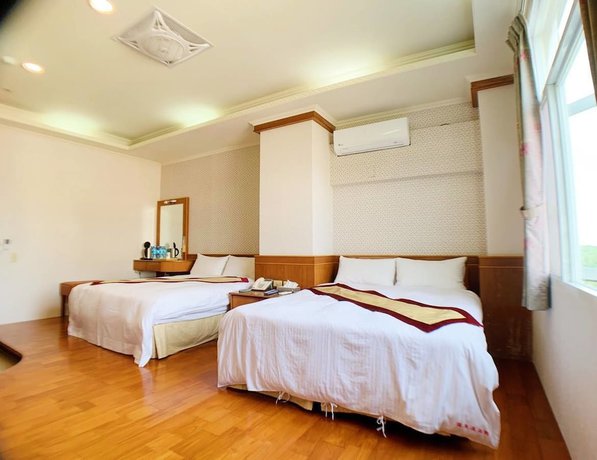 Imagen de la habitación del Hotel LiChiuan Hotel Spring Hotel. Foto 4