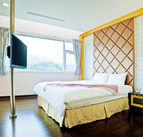 Imagen de la habitación del Hotel LiChiuan Hotel Spring Hotel. Foto 5