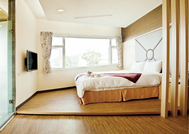 Imagen de la habitación del Hotel LiChiuan Hotel Spring Hotel. Foto 6