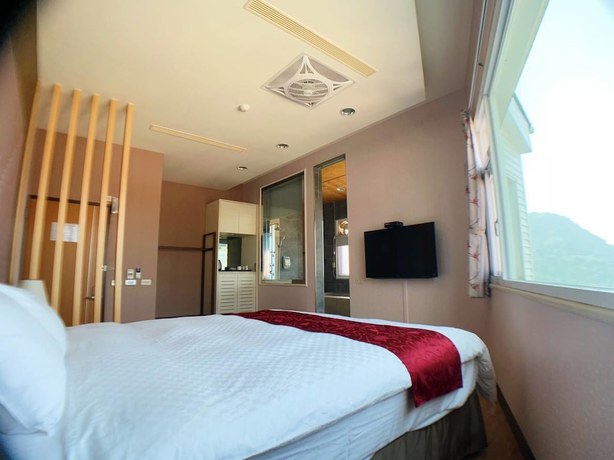 Imagen de la habitación del Hotel LiChiuan Hotel Spring Hotel. Foto 7