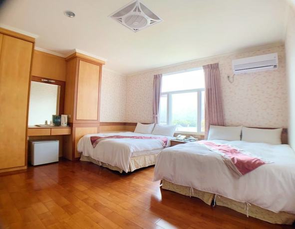Imagen de la habitación del Hotel LiChiuan Hotel Spring Hotel. Foto 10