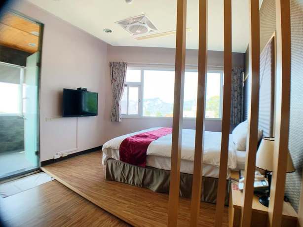 Imagen de la habitación del Hotel LiChiuan Hotel Spring Hotel. Foto 13
