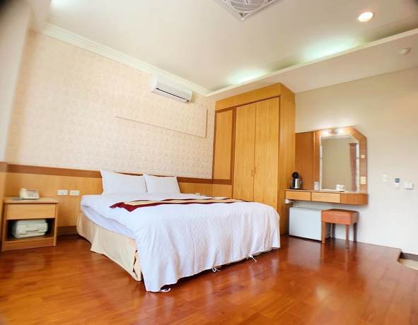 Imagen de la habitación del Hotel LiChiuan Hotel Spring Hotel. Foto 14