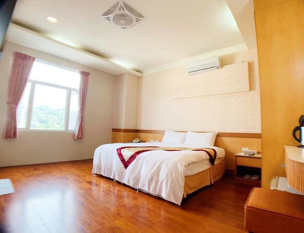 Imagen de la habitación del Hotel LiChiuan Hotel Spring Hotel. Foto 15