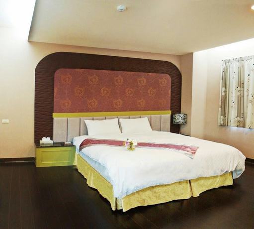 Imagen de la habitación del Hotel LiChiuan Hotel Spring Hotel. Foto 16