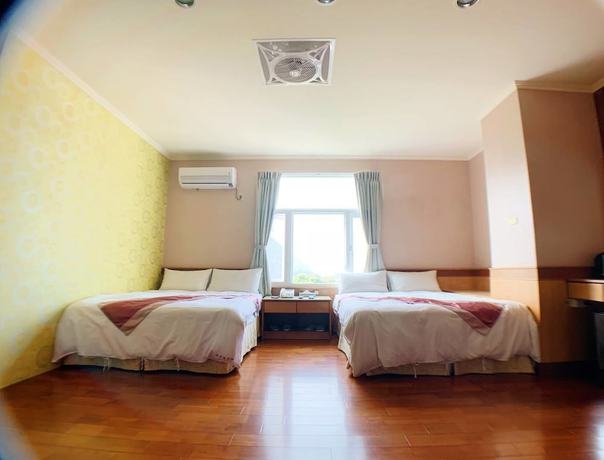 Imagen de la habitación del Hotel LiChiuan Hotel Spring Hotel. Foto 18
