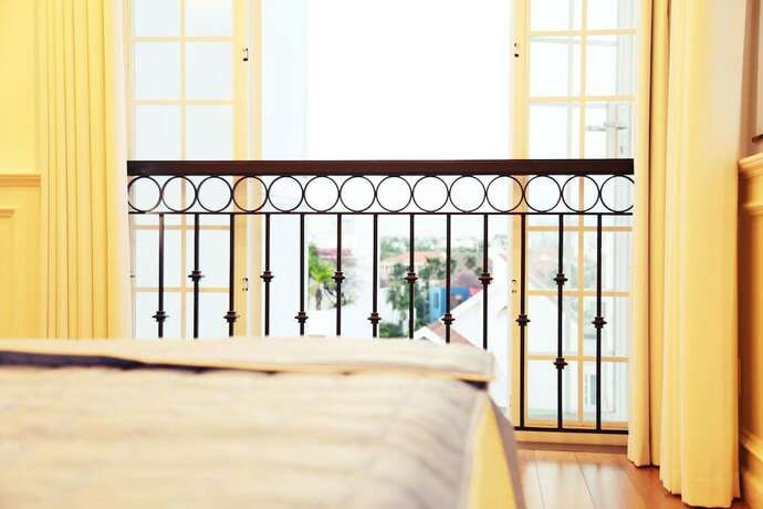 Imagen general del Hotel LiLiHomes Thao Dien. Foto 7