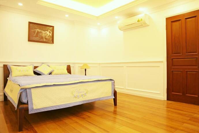 Imagen general del Hotel LiLiHomes Thao Dien. Foto 9