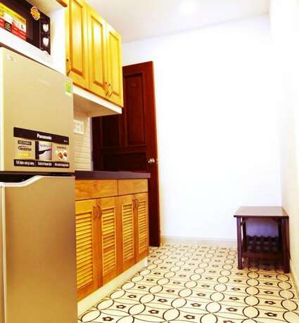 Imagen general del Hotel LiLiHomes Thao Dien. Foto 12