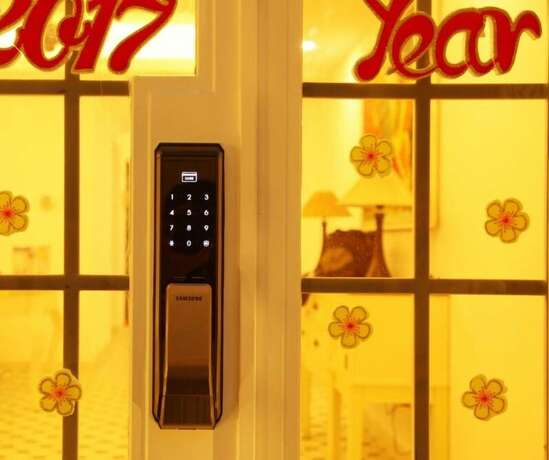 Imagen general del Hotel LiLiHomes Thao Dien. Foto 15