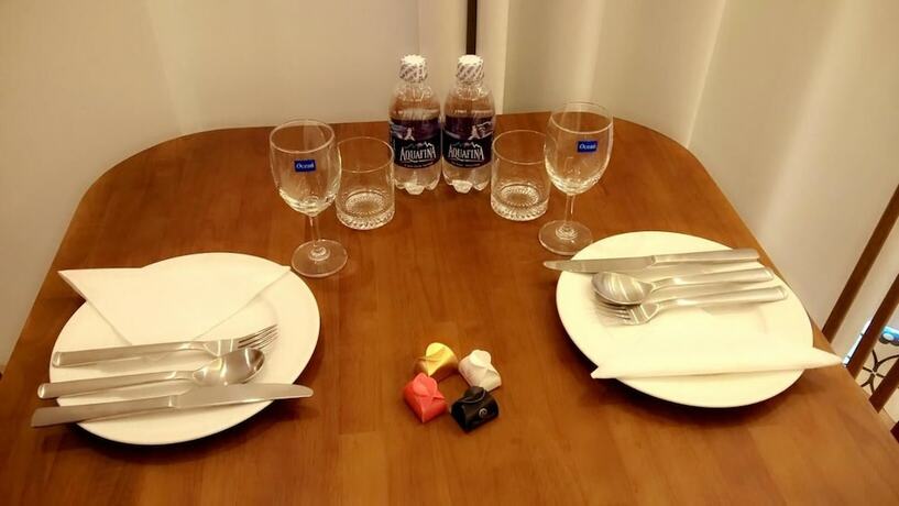 Imagen general del Hotel LiLiHomes Thao Dien. Foto 18