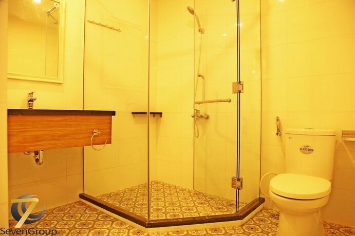 Imagen de la habitación del Hotel LiLiHomes Thao Dien. Foto 29