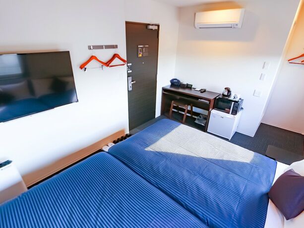 Imagen de la habitación del Hotel LiVEMAX AKABANE-EKIMAE. Foto 19
